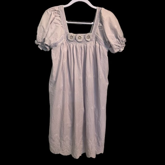 Moda International Dresses & Skirts - Moda International Mini Dress Size Small